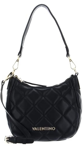 Valentino OCARINA, Damen HOBO TASCHE, NERO,