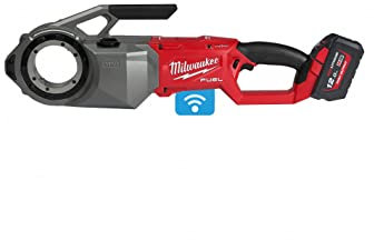 Milwaukee M18 FPT2-121C 2 Zoll Akku-Gewindeschneidkluppe