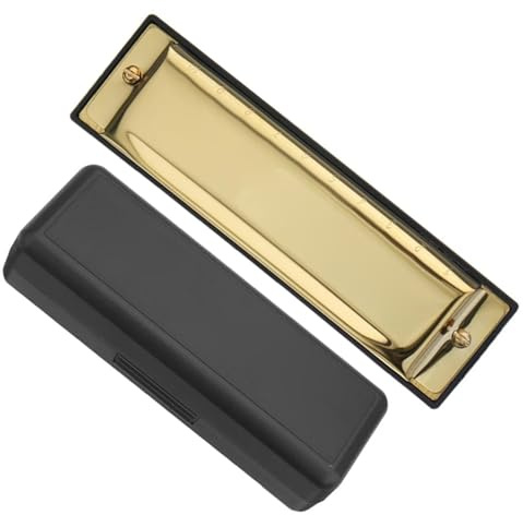 Mundharmonika Mundharmonika Diatonischer Mund 10 Löcher Armonica Harpe Tonart C Mundharmonikas Musik Diatone Instrumentos Musicales
