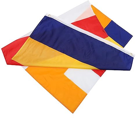 HEMOTON Buddha-fahne Aus Polyester Buddhistische Flagge Zum Segen Dekorative Fahne Für Tempel Und Buddhistische Hallen Indoor Und Outdoor Geeignet