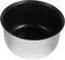 BESPORTBLE Smart Non-Stick Inner Pot for Electric Rice Cooker 1.5L Capacity Compatible Most Cookers Includes Random Spoon for Home Cooking