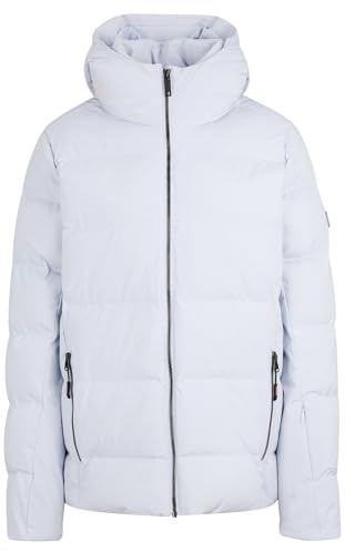 Ziener Damen Trava-z Ski-Jacke/Winterjacke | warm, atmungsaktiv, wasserdicht