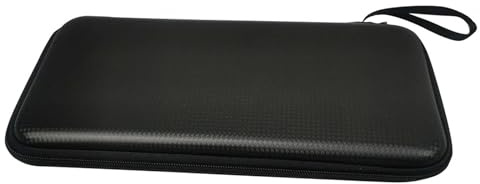 Custodia Per Tastiera Borse portaoggetti impermeabili Custodia rigida antiurto for tastiere wireless EVA protettiva for tastiera for