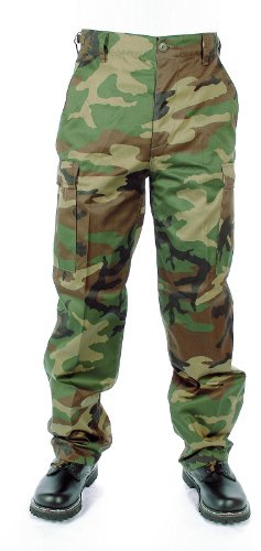 Mil-Tec Champ de Ranger - Pantalons - Classique - Homme