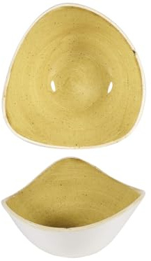 Churchill SMSSTRB61 - Plato hondo, porcelana