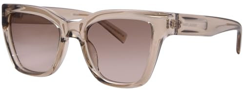 Saint laurent sl 641 005 sonnenbrille - 52/20/145