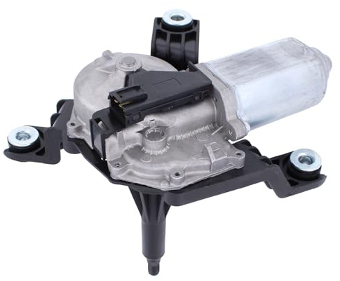Tailgate Rear Windscreen Wiper Motor for Vaux-hall O-pel | for Zafira B 2005-2015