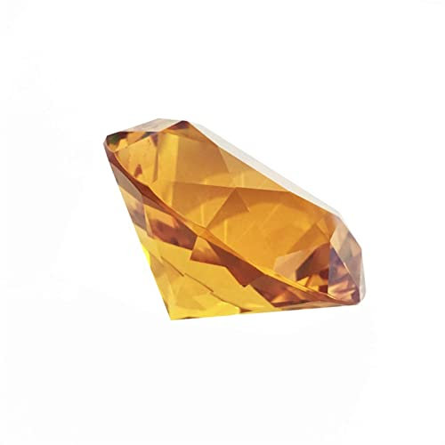 4 couleurs cristal diamant cadeau d'anniversaire cristal K9 verre diamant for petite amie cristal grosses pierres for la fête de mariage approvisionnement cadeaux décoratifs Collections de la maison (