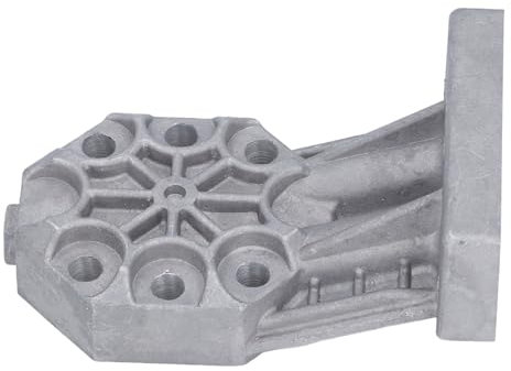 Garosa Power-Holzspalter, Gussgehäuse, Automatisches Steuerrastenventil, Universeller Ersatz für Hydraulische Elektrische Holzspalter