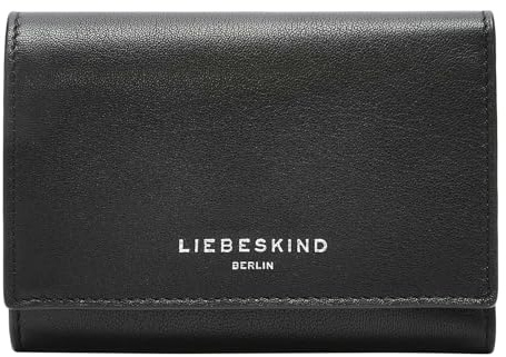 Liebeskind Berlin Linn Wallet M Sheep Natural