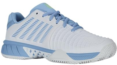 K-Swiss Women's Express Light 3Tennis Shoe