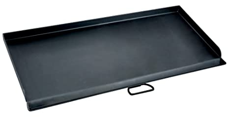 Camp Chef Professional Fry Griddle, 3 Burner Griddle, Cooking Dimensions: 16 in. x 38 in