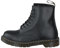 Dr. Martens 1460 Glatt, Erwachsene Unisex Stiefel,, Schwarz (Black), 40 EU