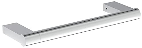 Ideal Standard A9159AA Connect Badewannengriff, Haltegriff für Bad Badewanne Sicherheitsgriff für Senioren und Kinder, Chrom