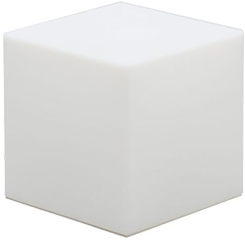 Cuby 32 Sitzwürfel LED Hocker Outdoor Lounge Terrasse Garten