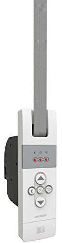 WIR elektronik, eWickler eW830-f - Recogedor de cinta eléctrica (control de alarma de humo, para correa de 23 mm, montaje empotrado