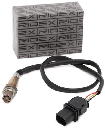 RIDEX 3922L0194 Sonda lambda Sonda lambda de banda ancha para VW GOLF VI (5K1)