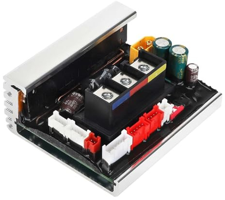 Controller G2 Elektroroller kompatibel mit Segway Ninebot MAX G2 KickScooter, 35km/h Version Controller Teile Motherboard, Zubehör für Elektro-Scooter, 74 x 85 x 35,5 mm