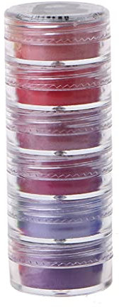 1 Set handgefertigtes Perlglanz-natürliches Mineralpulver in kosmetischer Qualität, Epoxidharz, Farbstoff, Perlpigment für Kerzen, Seife