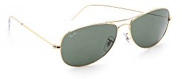 Ray-Ban - Cockpit, Occhiali da sole da donna