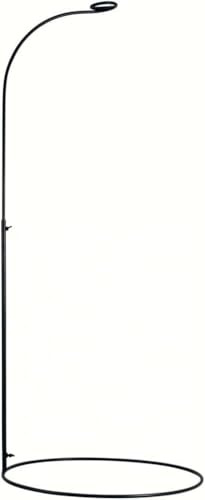 Carson Chime and Garden Stand, 47.5-inch Height