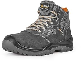 U-Power BC10315-44 - Calzado de Seguridad gama Style&Job Modelo Real S1P SRC Storlek 44