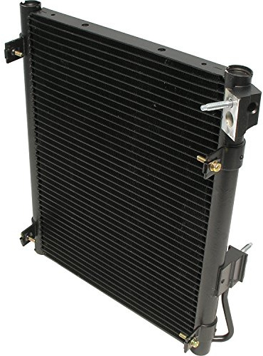 UAC CN 4984PFXC A/C Condenser