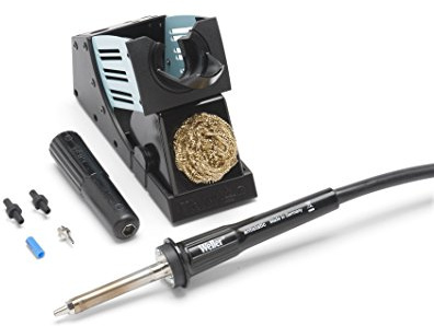 Weller Hap1 100W/24V Hot Air Pencil with Nozzle and Stand