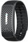 ISAKEN Ultraschall Mückenschutz Armband Insektenschutzbänder USB-Aufladung Anti-Mücken-Armband Moskito_Repellent Armbänder für Erwachsene Kinder Outdoor Reise Tragbare Antimückenarmband,Schwarz
