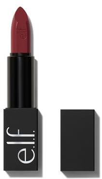 O Face Satin Lipstick