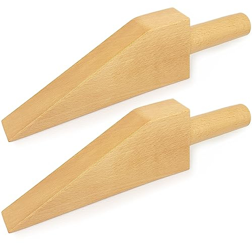 XingYunEr 2 Pack Mattress Lifter Tool and Bed Maker for Changing Sheets，Ergonomic Design Helps Lift The Mattress and Hold The Mattress，Tuck Sheets or Bed Skirts Alleviating Back Pain