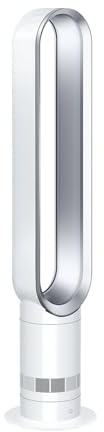 Dyson AM07 Air Multiplier Tower Fan, White