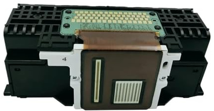 JFGIkLFD Kompatibler Druckkopf QY6-0083 Kompatibel mit MG6310 MG6320 MG6350 MG6380 MG7120 MG7150 MG7180 IP8720 IP8750 IP8780 7110 MG7520 MG7550