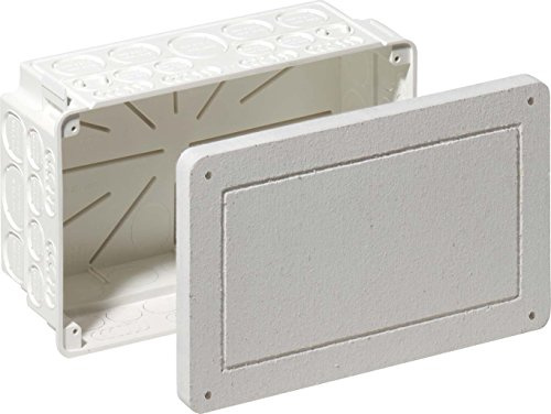 Kaiser – Box Montage Universal Panel Faser Mineral 240 x 142 x 102