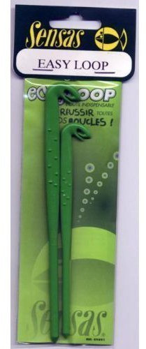 Sensas Easy Loop Tyer Maker Match Fishing