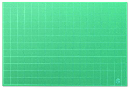 NT Schneidunterlage CM-904G (900x600 mm, grüne Matte, Format A1) 470019