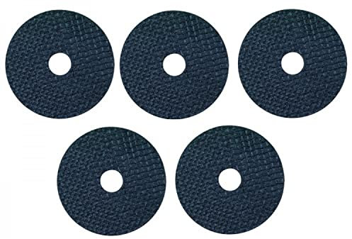 Proxxon 28155 Trennscheiben für LHW/E, 5 Stück
