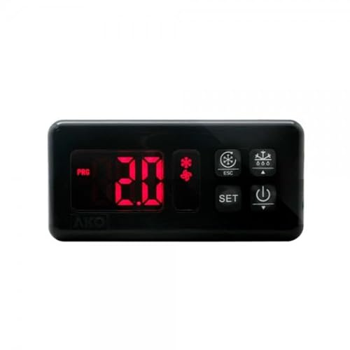 Termostato Digital AKO-D14212