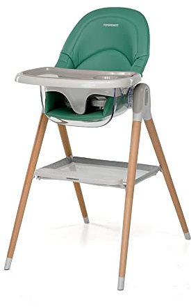 BONITO SEGGIOLONE GREEN *