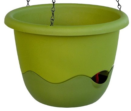Schumm Blumenampel Mareta, 25 cm Durchmesser