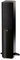 Boston Acoustics A 250 Dual 5.25 Woofer 2-Way Floorstanding Speaker - Gloss Black (Each, Single unit)
