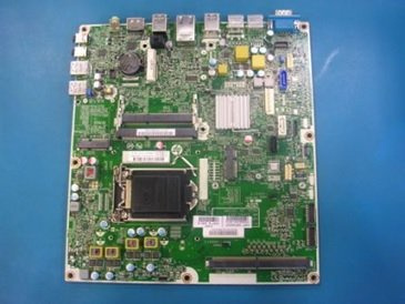 HP 739680-001 Gruppo scheda di sistema per MXM/UMA Ricambio per HP AS# 697289-001 700624-001 Sostituire solo con C2 board AS# 697286-002 ricambio 739680-001 Richiede cavo LVDS ricambio 733494-001