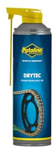 Putoline Drytec Race Chainlube 500 ml