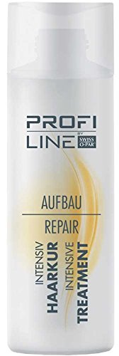 SWISS O-PAR Profiline Aufbau Intensive Kur 200ml-NEU