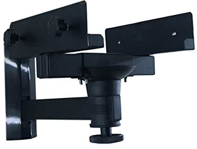 luckxuan Boxenständer Lautsprecherhalterung Wandmontierter Surround-Sound-Aufhänger Monitor-Sound-Wandhalterung Lautsprecherhalterung Lautsprecher-Aufhänger (Color : B)