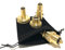 Autogas Adapter Set (4teilig) M10 LPG Tankadapter mit Stofftasche - gesamt Europa - für Gasfahrzeuge