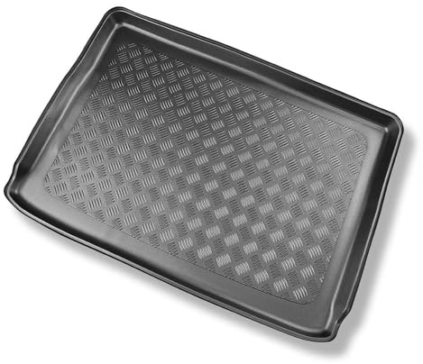 Mossa Alfombrilla Maletero Adecuada para Suzuki Vitara Hybrid SUV 2020-.. B | maletero superior; para las versiones Full Hybrid y Mild Hybrid