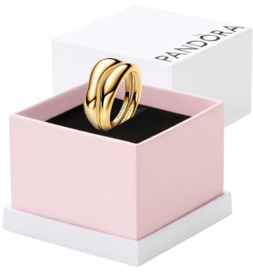 Pandora Essence Ring-Set