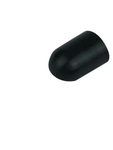 WASQUBKS Elektroroller-Fußstützständer, kompatibel for Xiaomi M365 1S-Rollern, Stativ-Seitenständer, Parkständer, Beinhalterung, M365-Zubehör(Black Sleeve)