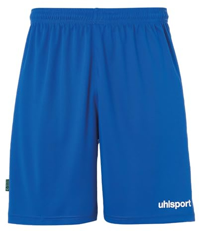 uhlsport Fotbollsshorts för barn och män - Center Basic Shorts for The Planet